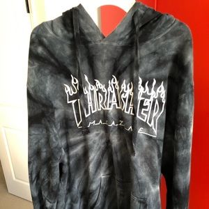 Thrasher hoodie